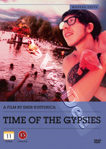 Time of the Gypsies (1988) (DVD)